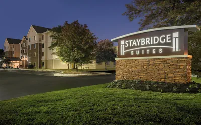 Photo 2 - Staybridge Suites Wilmington-Newark by IHG