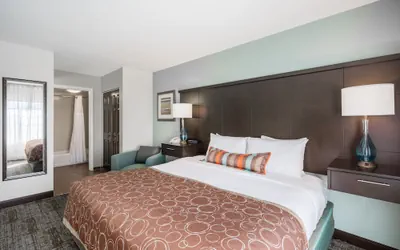 Photo 3 - Staybridge Suites Wilmington-Newark by IHG