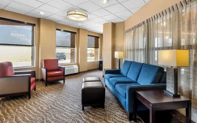 Photo 5 - Comfort Inn & Suites Near University of Wyoming