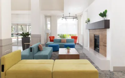 Photo 4 - Hilton Garden Inn Ontario/Rancho Cucamonga