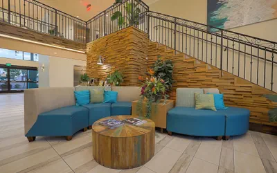 Photo 4 - The Cove Hotel, Long Beach