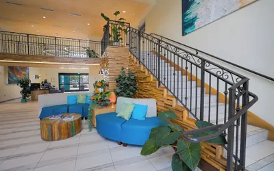 Photo 3 - The Cove Hotel, Long Beach