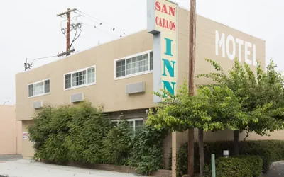 Photo 2 - San Carlos Inn