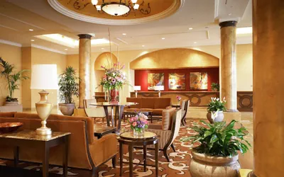 Photo 3 - DoubleTree Suites by Hilton Anaheim Rsrt - Conv Cntr