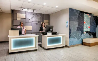 Holiday Inn Express Hotel & Suites Pell City by IHG