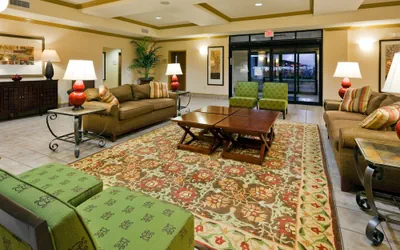 Photo 3 - Holiday Inn Express Hotel & Suites Pell City by IHG
