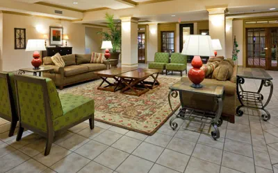 Photo 4 - Holiday Inn Express Hotel & Suites Pell City by IHG