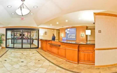 Photo 3 - Holiday Inn Express Forest City by IHG
