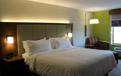 Photo 5 - Holiday Inn Express Forest City by IHG
