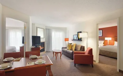 Photo 2 - Residence Inn Marriott Joplin