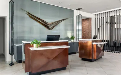 Photo 3 - Delta Hotels by Marriott Midwest City at the Reed Conference Center