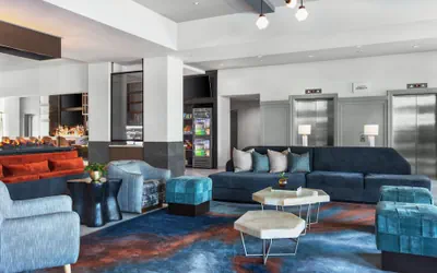 Photo 2 - Delta Hotels by Marriott Midwest City at the Reed Conference Center