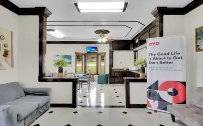 Photo 5 - Three Rivers Executive Inn & Suites By OYO