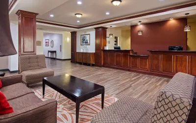 Photo 2 - Best Western Granbury Inn & Suites