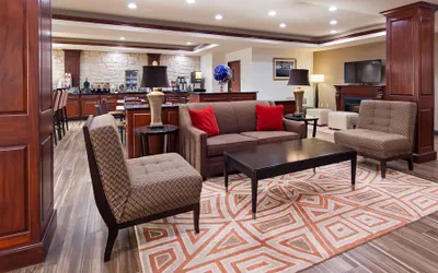 Photo 3 - Best Western Granbury Inn & Suites