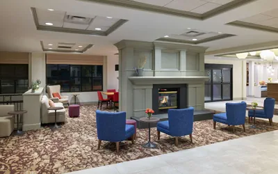 Photo 3 - Hilton Garden Inn Bloomington