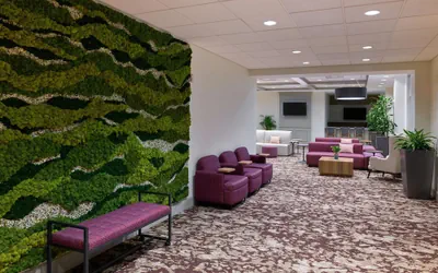 Photo 4 - Hilton Garden Inn Bloomington