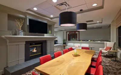 Photo 5 - Hilton Garden Inn Bloomington
