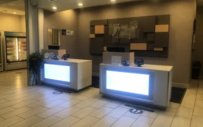 Photo 2 - Holiday Inn Express & Suites Woodward by IHG