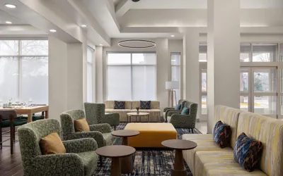 Photo 3 - Hilton Garden Inn Washington DC/Greenbelt