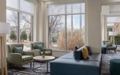 Photo 5 - Hilton Garden Inn Washington DC/Greenbelt