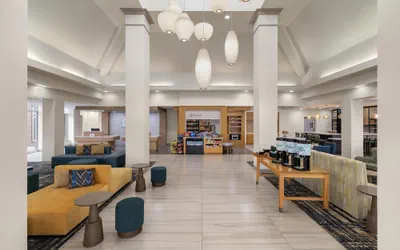 Photo 5 - Hilton Garden Inn Washington DC/Greenbelt