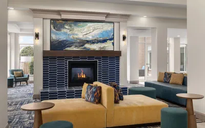 Photo 4 - Hilton Garden Inn Washington DC/Greenbelt
