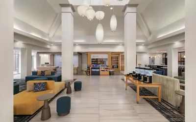 Photo 3 - Hilton Garden Inn Washington DC/Greenbelt