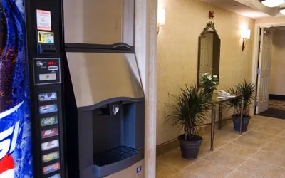 Photo 3 - Hampton Inn Easton