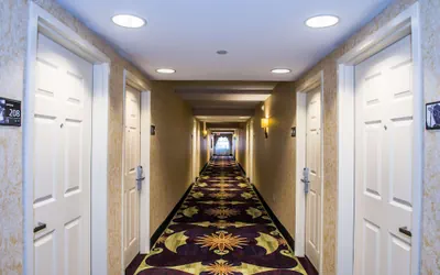 Photo 4 - Hampton Inn Easton