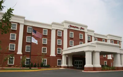 Photo 2 - Hampton Inn Easton