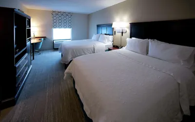Photo 3 - Hampton Inn Atlanta/Fayetteville