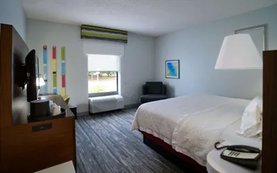 Photo 5 - Hampton Inn Atlanta/Fayetteville