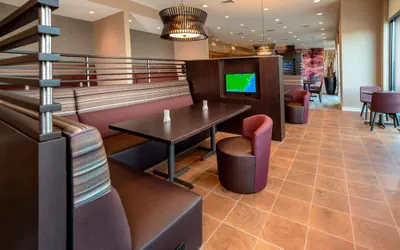 Photo 2 - Courtyard by Marriott Gaithersburg Washingtonian Center