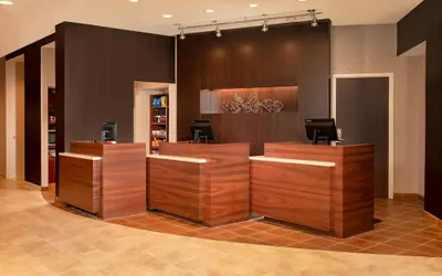 Photo 3 - Courtyard by Marriott Gaithersburg Washingtonian Center