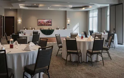 Photo 5 - Courtyard by Marriott Gaithersburg Washingtonian Center