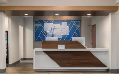 Photo 5 - Holiday Inn Express Hotel & Suites Cherokee / Casino by IHG
