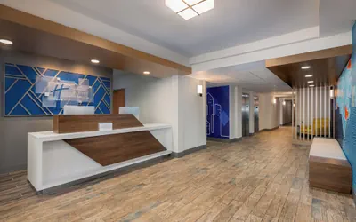 Photo 3 - Holiday Inn Express Hotel & Suites Cherokee / Casino by IHG
