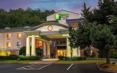 Holiday Inn Express Hotel & Suites Cherokee / Casino by IHG