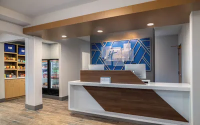 Photo 4 - Holiday Inn Express Hotel & Suites Cherokee / Casino by IHG