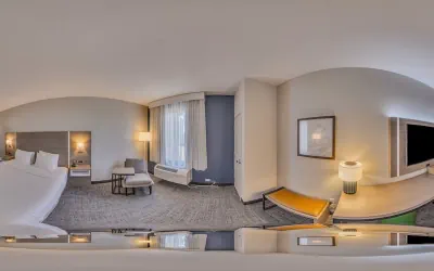Photo 5 - Spark by Hilton Catoosa