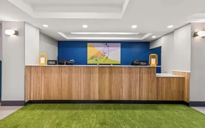 Photo 3 - Spark by Hilton Catoosa