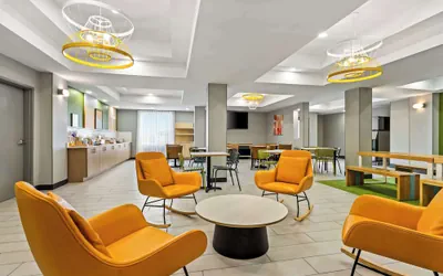 Photo 4 - Spark by Hilton Catoosa
