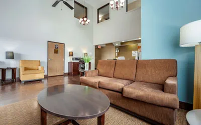 Photo 3 - Sleep Inn & Suites Hays I-70
