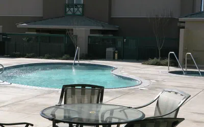 Photo 5 - Holiday Inn Express Hotel & Suites Tehachapi by IHG