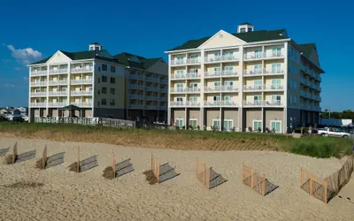 Photo 2 - Hilton Garden Inn Outer Banks/Kitty Hawk