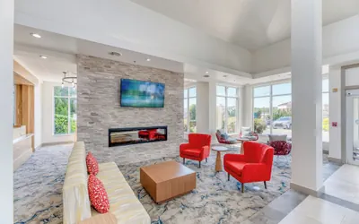 Photo 3 - Hilton Garden Inn Outer Banks/Kitty Hawk