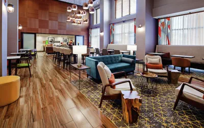 Photo 2 - Hampton Inn & Suites Chino Hills