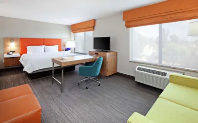 Photo 5 - Hampton Inn & Suites Chino Hills