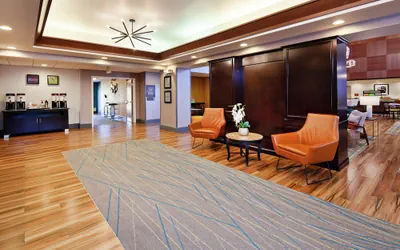 Photo 4 - Hampton Inn & Suites Chino Hills